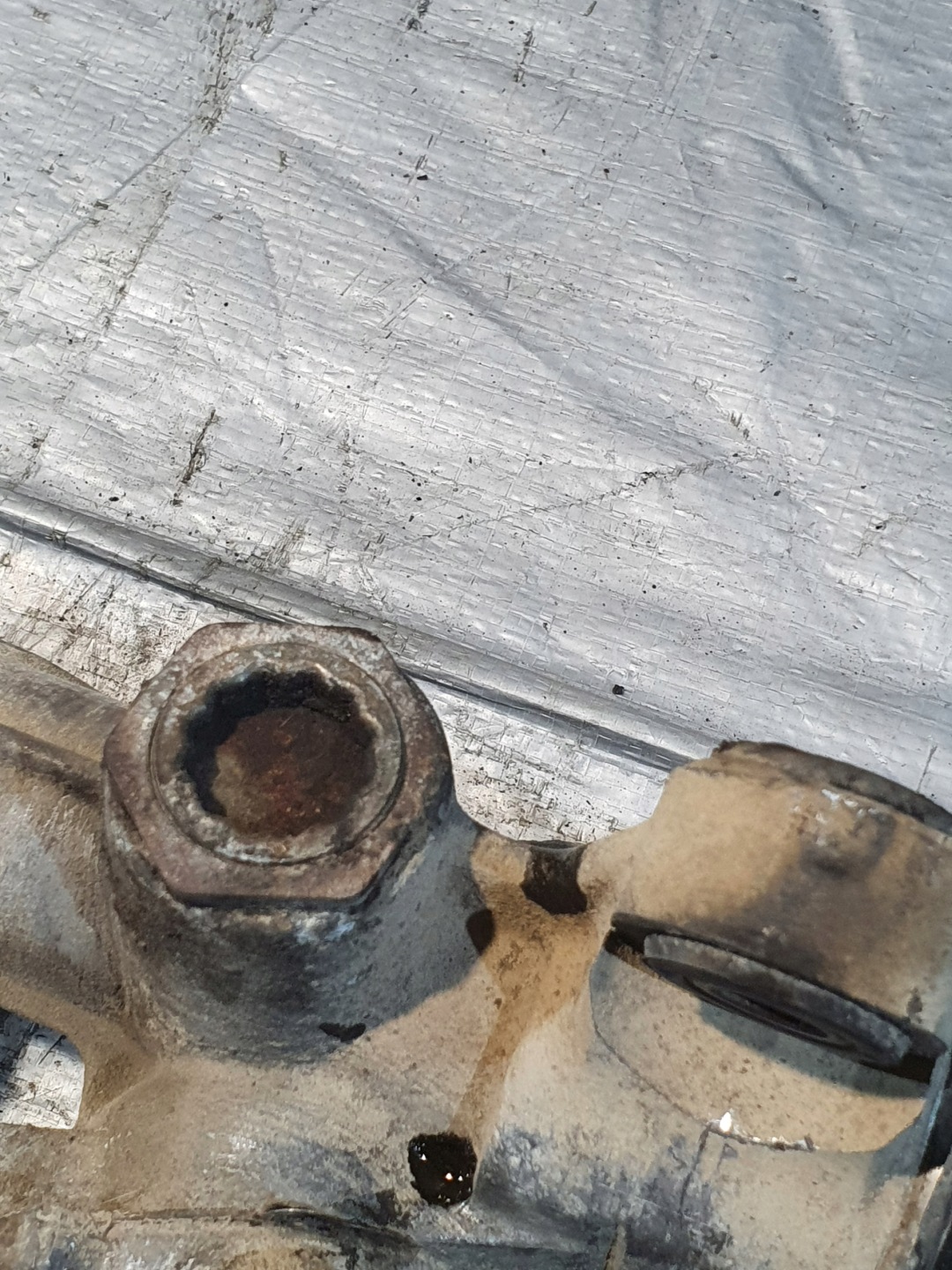 Boîter direction Boîter direction TOYOTA YARIS et 1.0B 00r.
