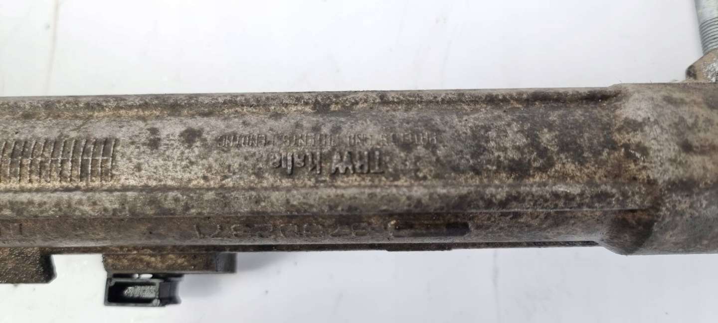 control 37502371 FIAT PUNTO II