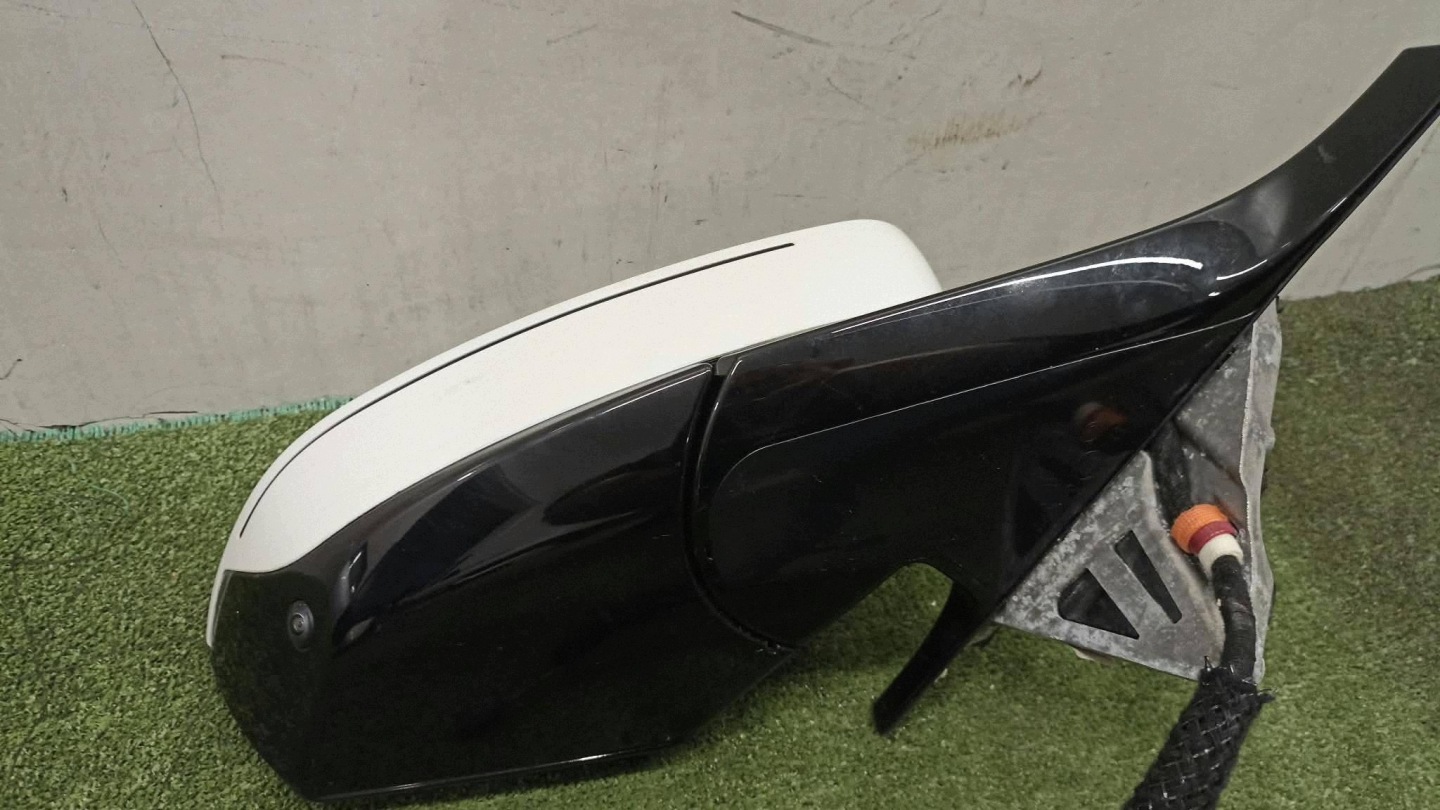 BMW iX i20 mirror right 16PIN KAMERA ASYSTENT