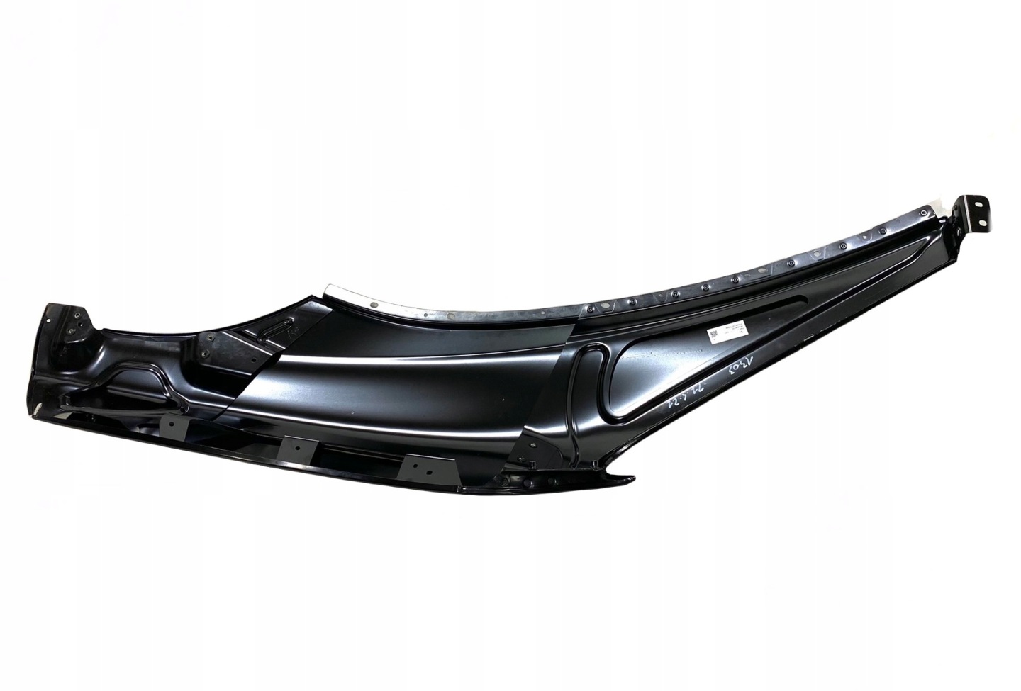 MCLAREN GT lijevi blatobran left fender 2AC932GP02