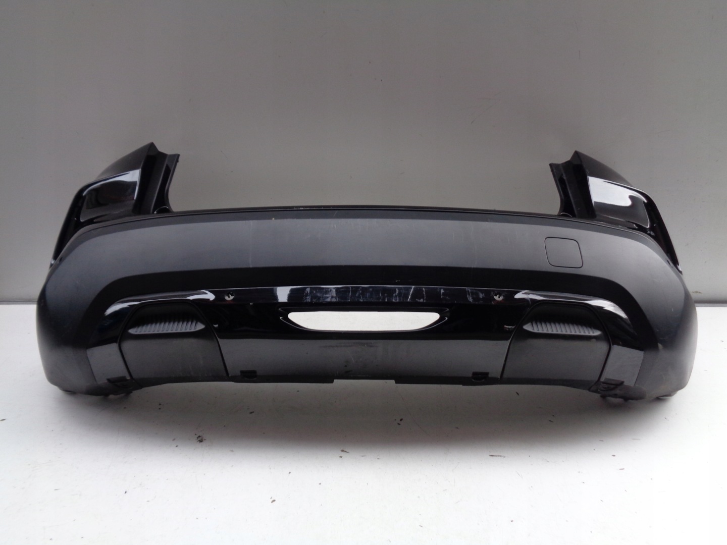 stoßstange hinten CITROEN DS3 CROSSBACK 18- NR 33041