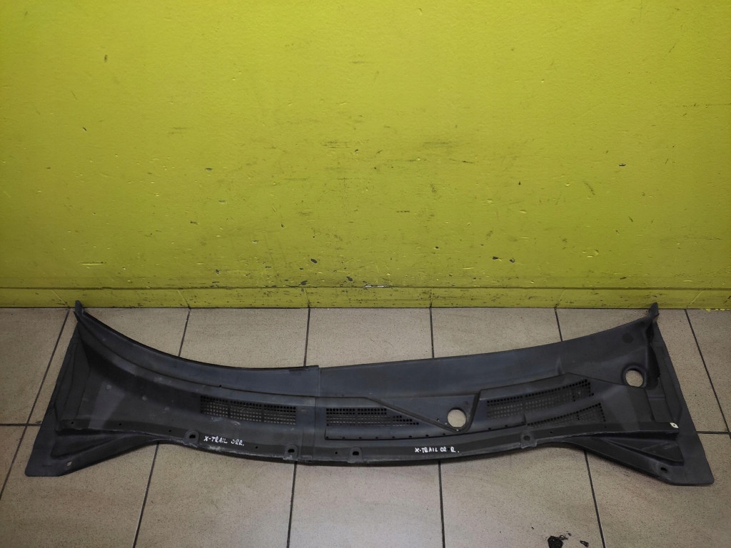 NISSAN X-TRAIL torpedo 668638H900