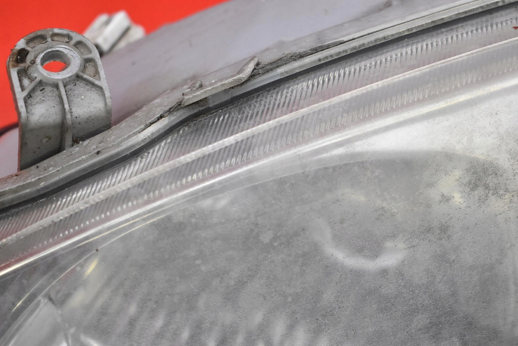 REFLEKTOR left light front EU 1851-01-00L TATA INDICA 08-11