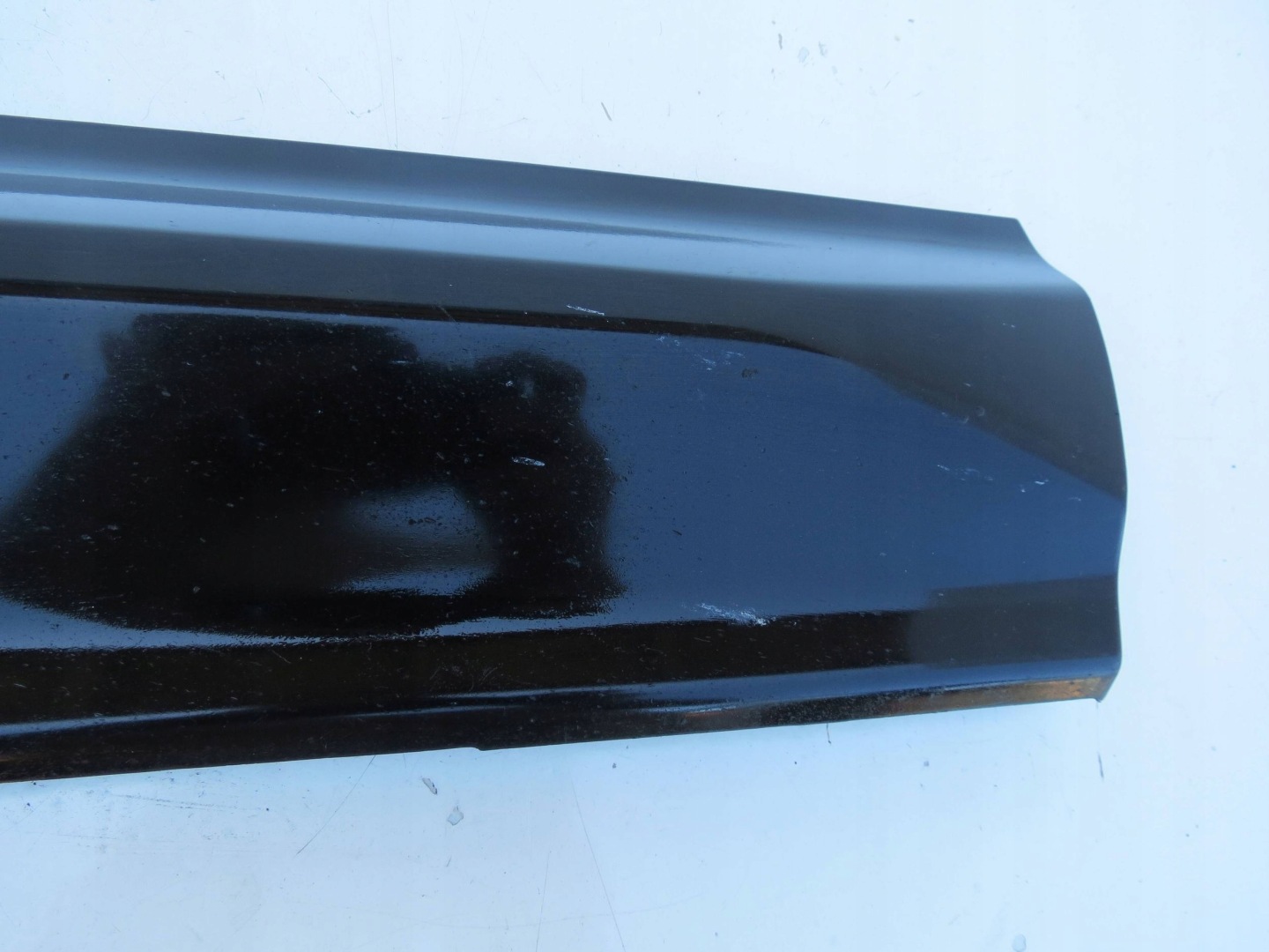 moulding door right front VOLVO XC60 II 32208739