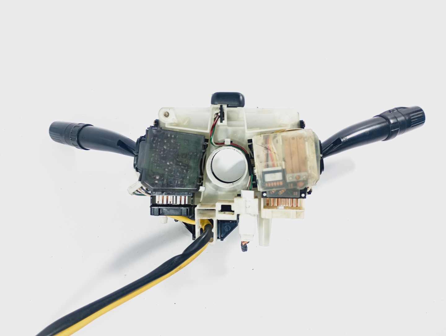interruttore DEVIO LUCI TERGICRISTALLO TERGI luci Subaru Impreza 2 II 07-11