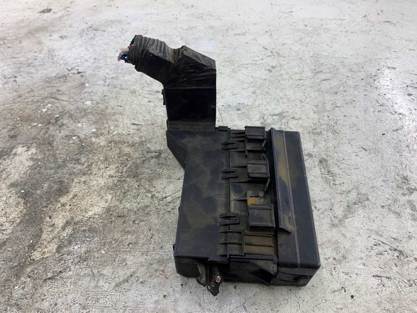 NISSAN PRIMERA P12 Module fusibles