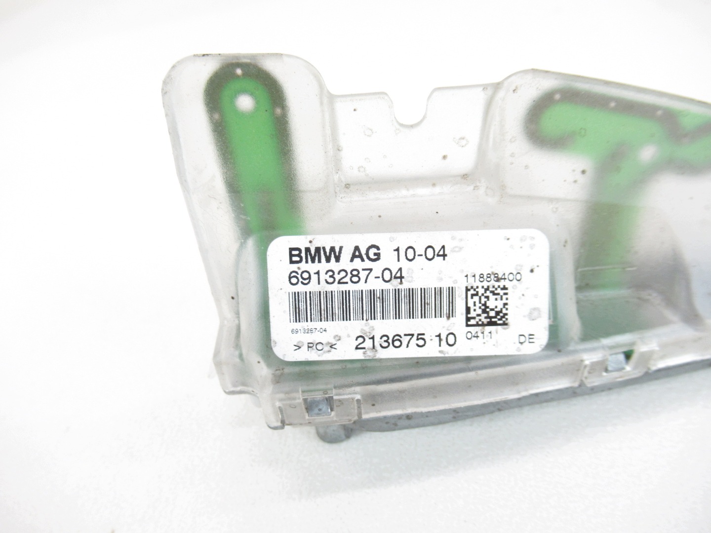 Pletwa Antenne Toit BMW e60 e61 e65 e66