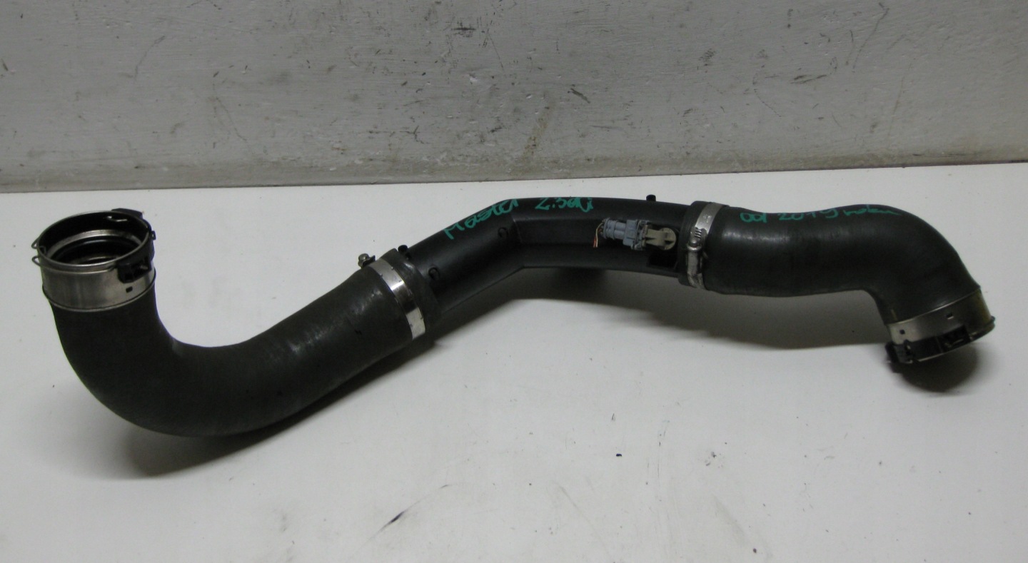 RENAULT MASTER III LIFT cső intercooler 144608199R