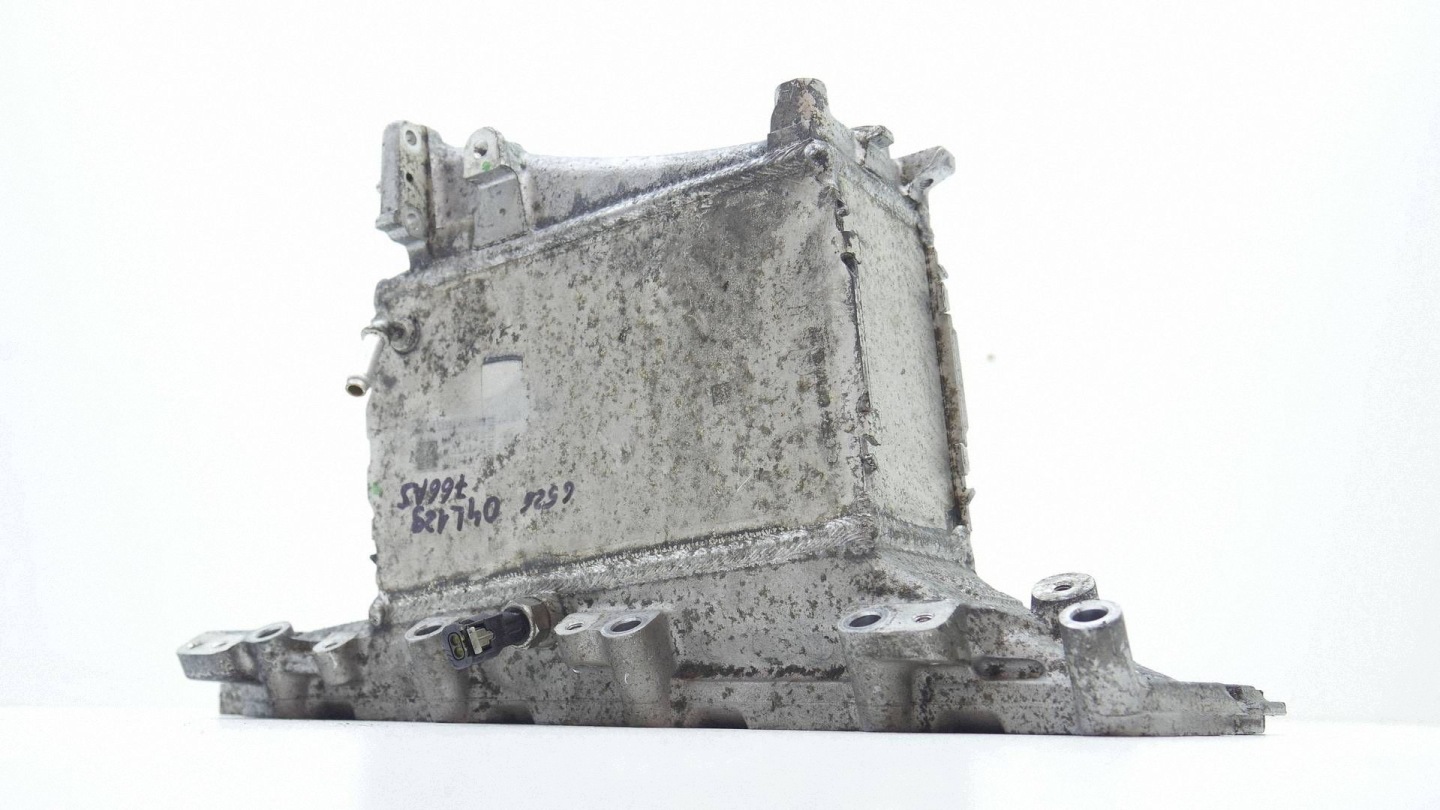 intake manifold AUDI A4 B9 8W 2.0 TDI 04L129766AS