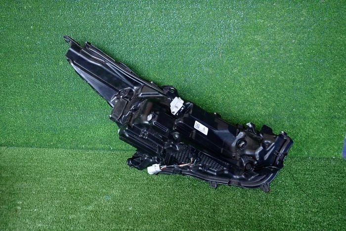 TOYOTA HIGHLADER IV 20- reflektor left light left