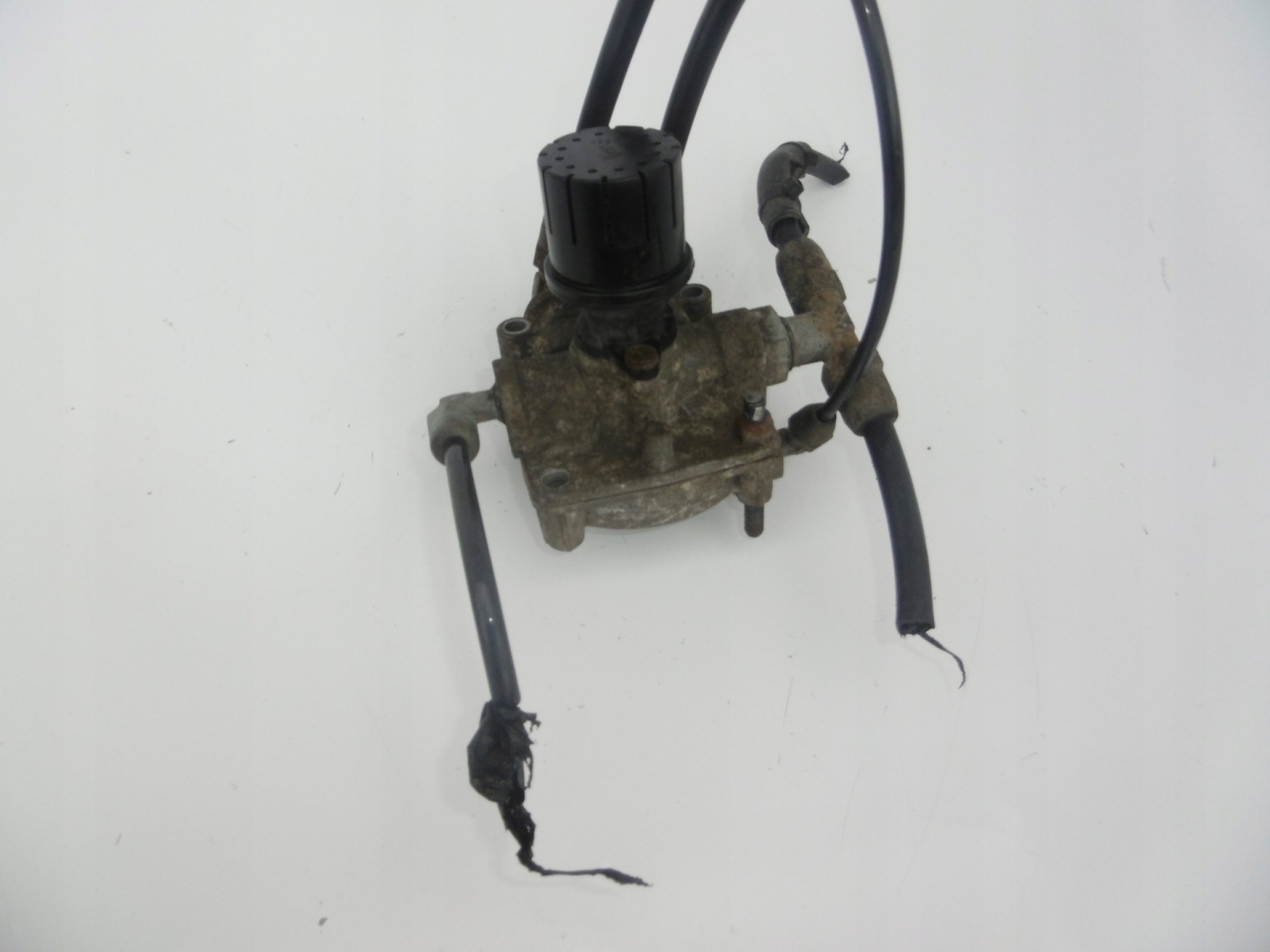 Sensor PRZEKAZNIKOWY Brems- SCANIA 4 124