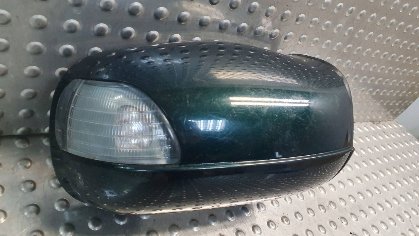 mirror right MERCEDES E-KLASA W210 7 PIN 2108108616 95