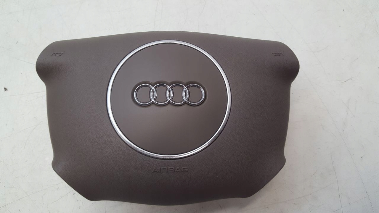 Airbags air bag Gurten sensor Audi A4 B6 2,0