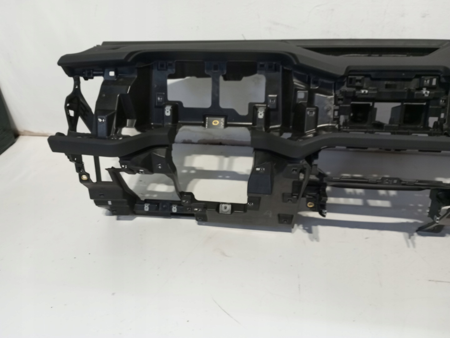 dashboard SKODA KODIAQ II new