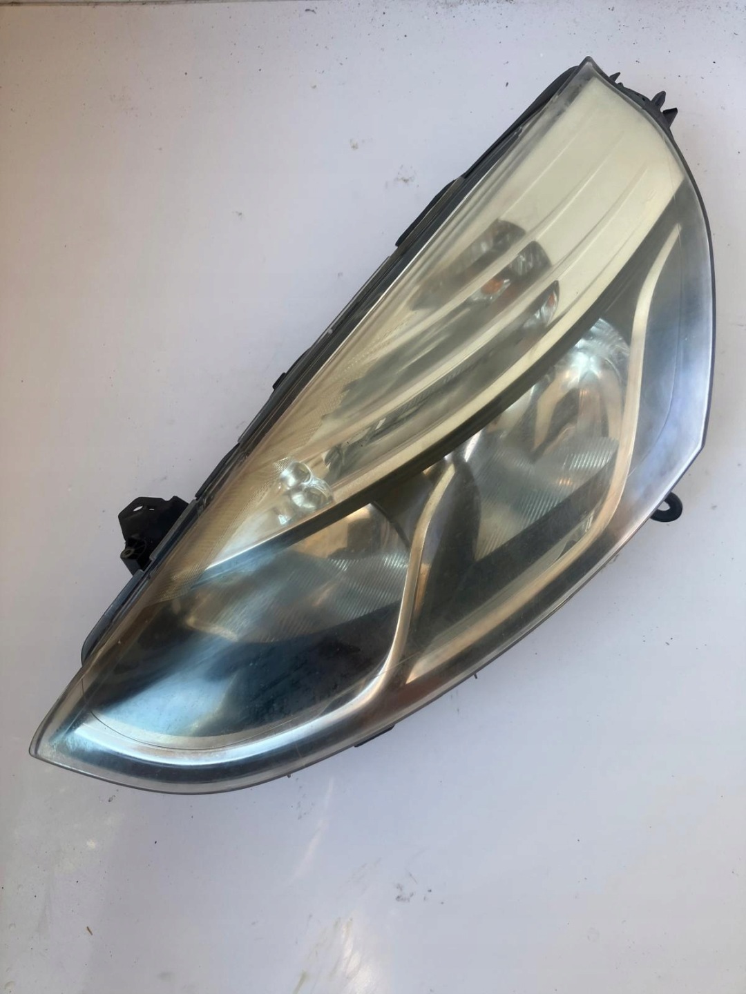 light left front CLIO IV EU 260601850R
