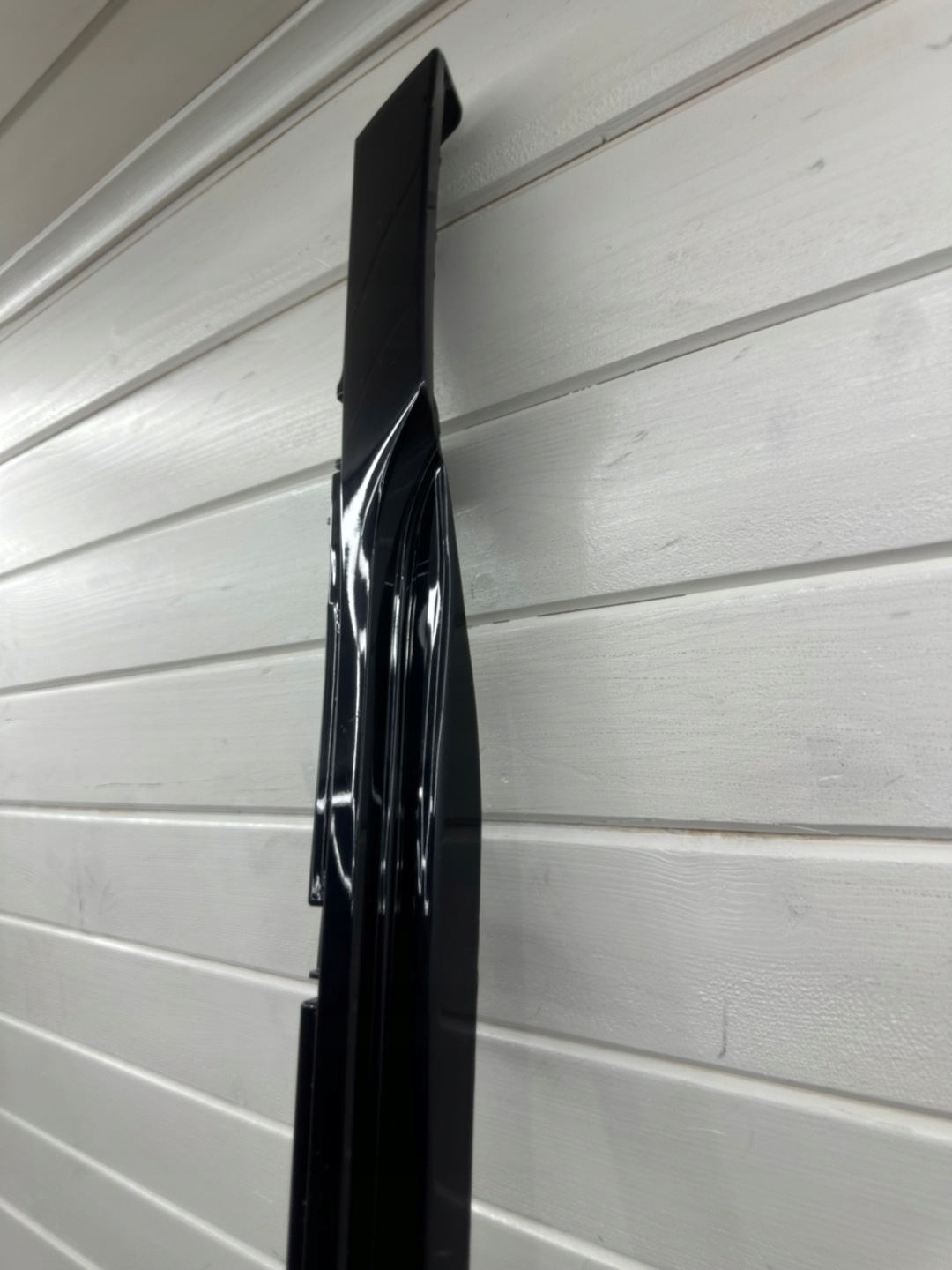 moulding threshold right BMW 7 I7 G70 9880328