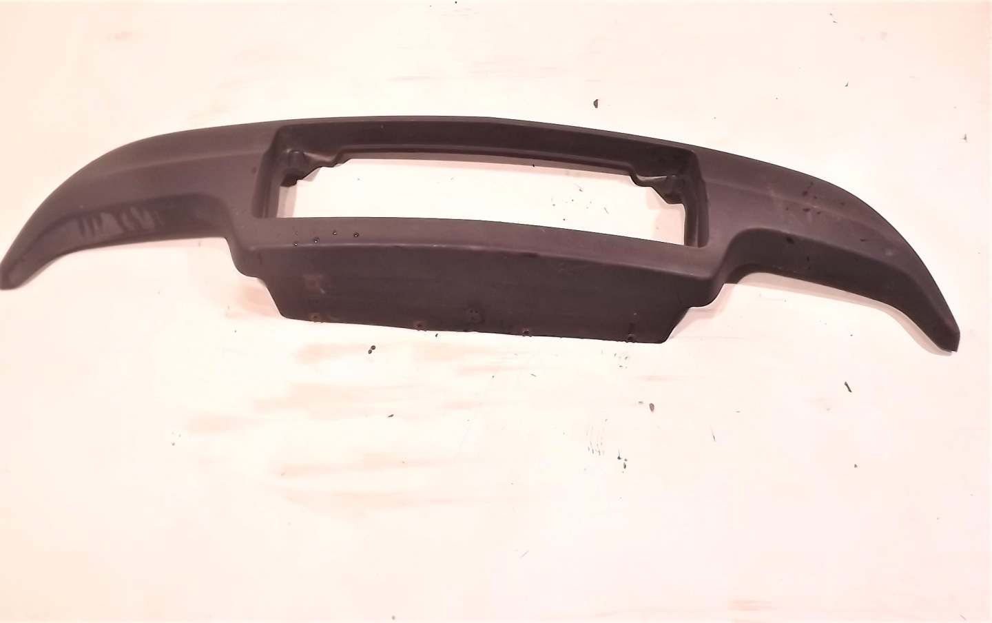 accessori Paraurti posteriore OPEL MERIVA B