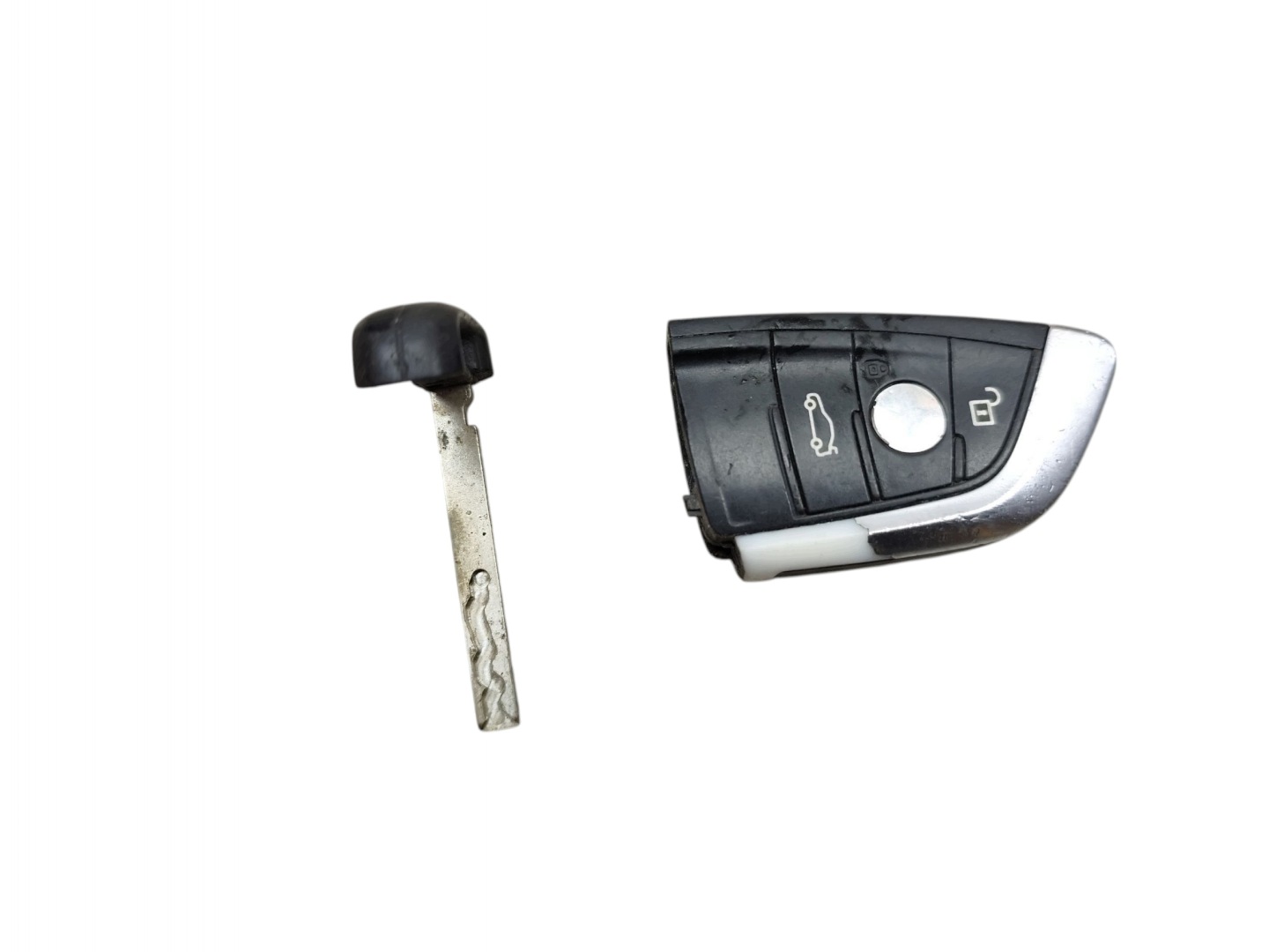 key PILOT BMW X1 F48 F48