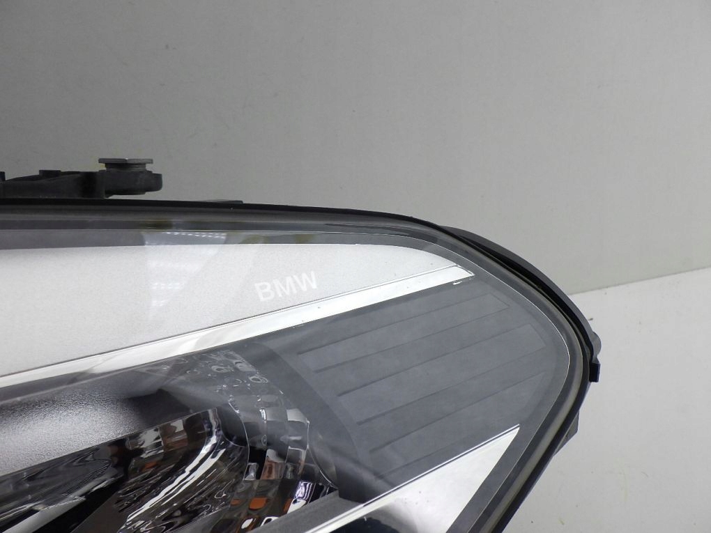 BMW 5 G30 G31 FULL LED 17- light left front