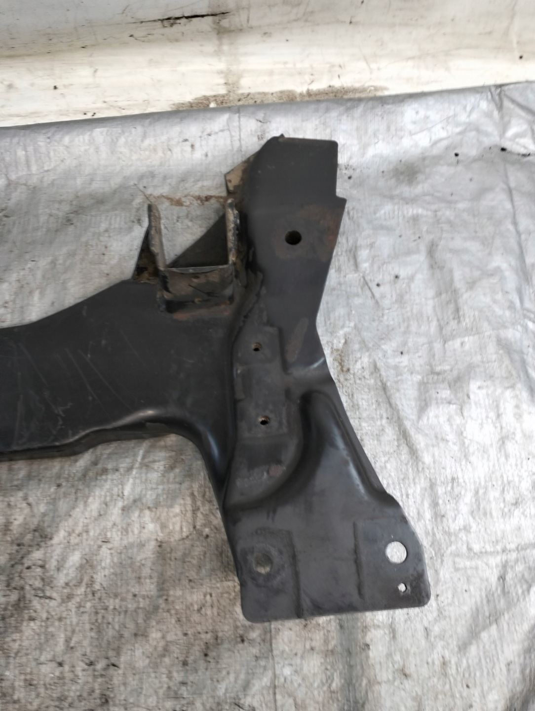 axle beam front LAND ROVER FREELANDER and 1.8B 01r
