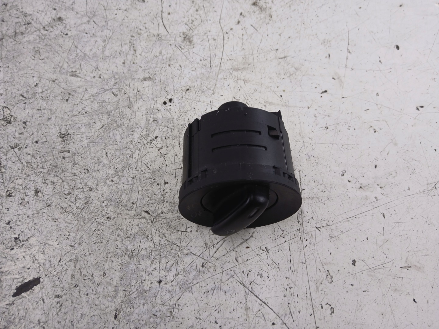 VW GOLF V TOURAN e PASSAT B6 Interruttore comando luci