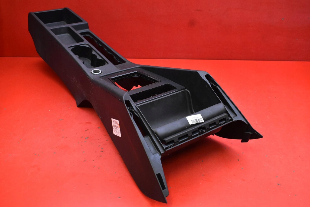TUNEL mitte EU 5E1863244B SKODA OCTAVIA 3 III 13-17