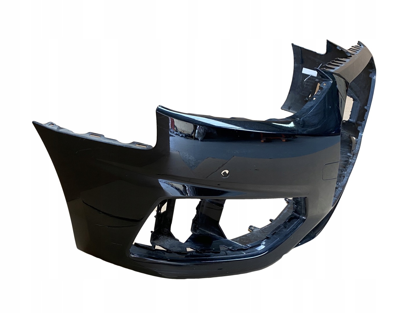 AUDI A4 8W B9 LIFT bumper front