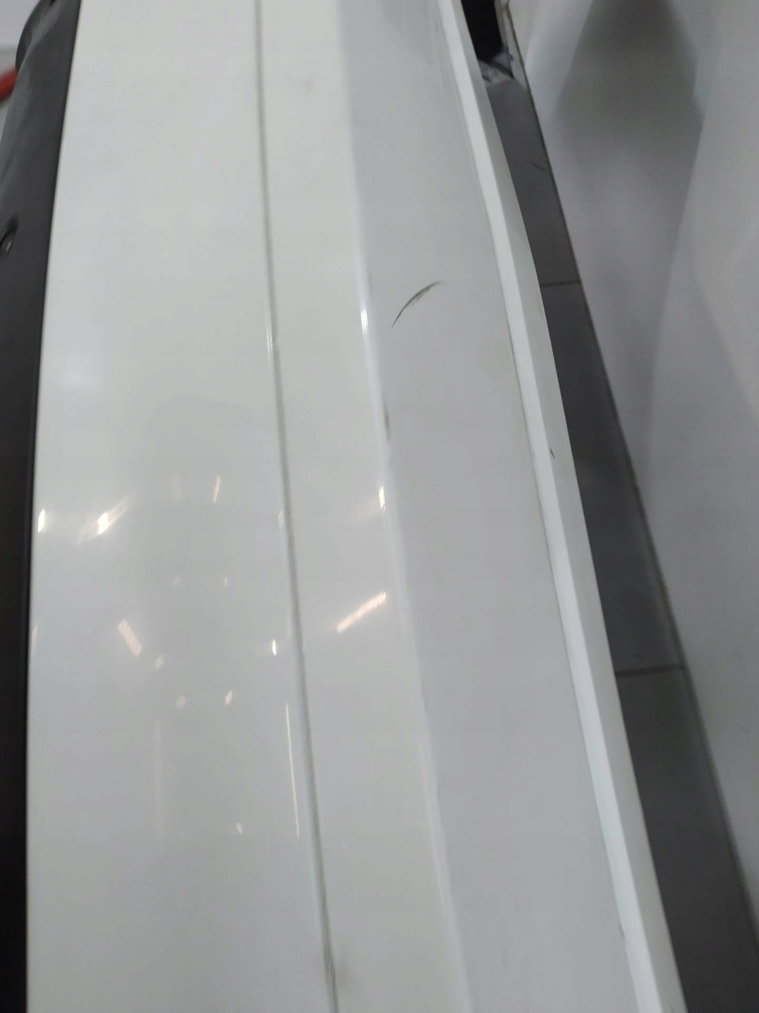 Paraurti posteriore PDC A300 LIFT LCI Bmw X6 e (2009-2014) E71
