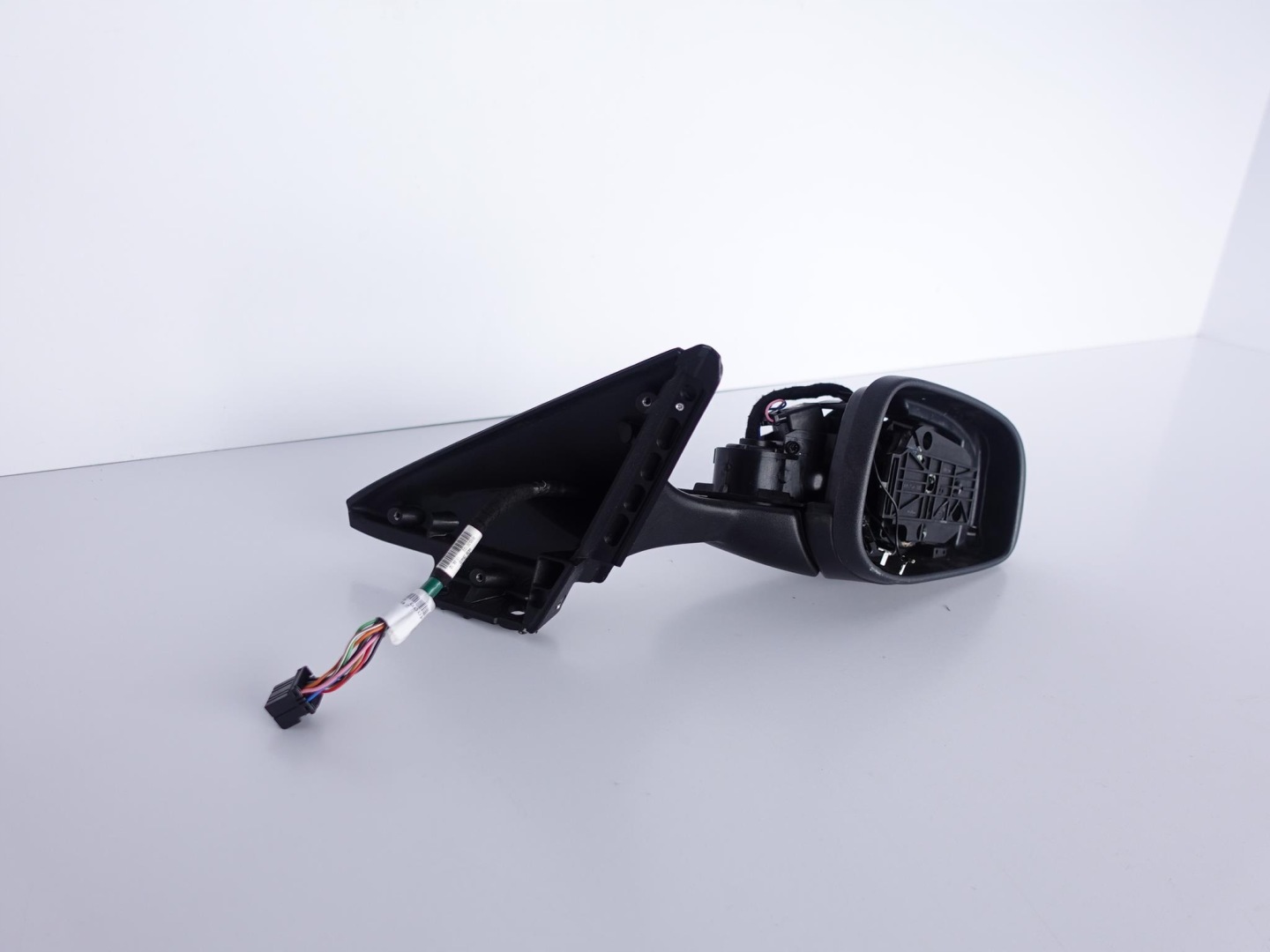 ASTON MARTIN VIRAGE DBS DB9 mirror right 11PIN