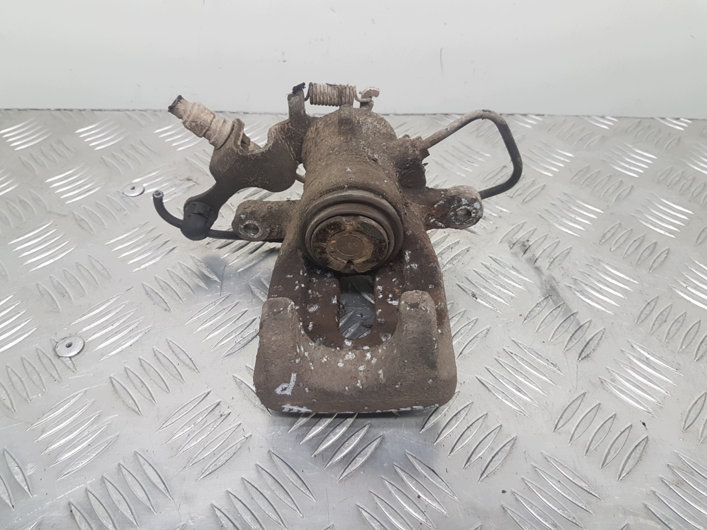 caliper brake right rear part rear PEUGEOT PARTNER 2