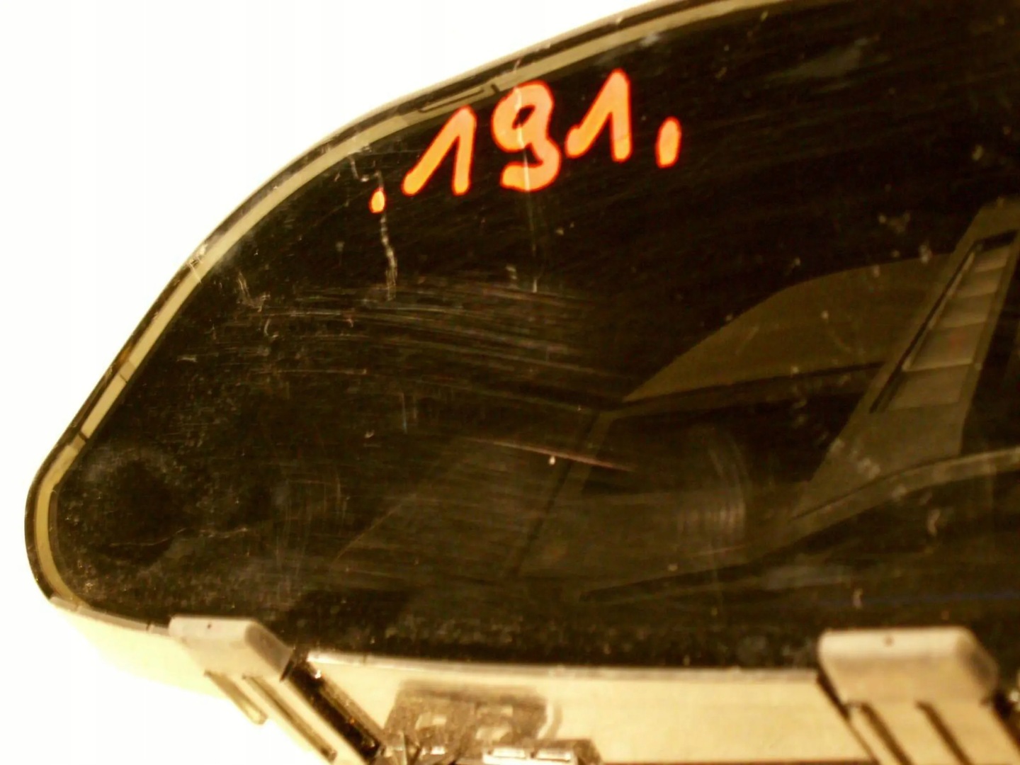 Honda Civic IX 2012-> sedan dials display EUROPA