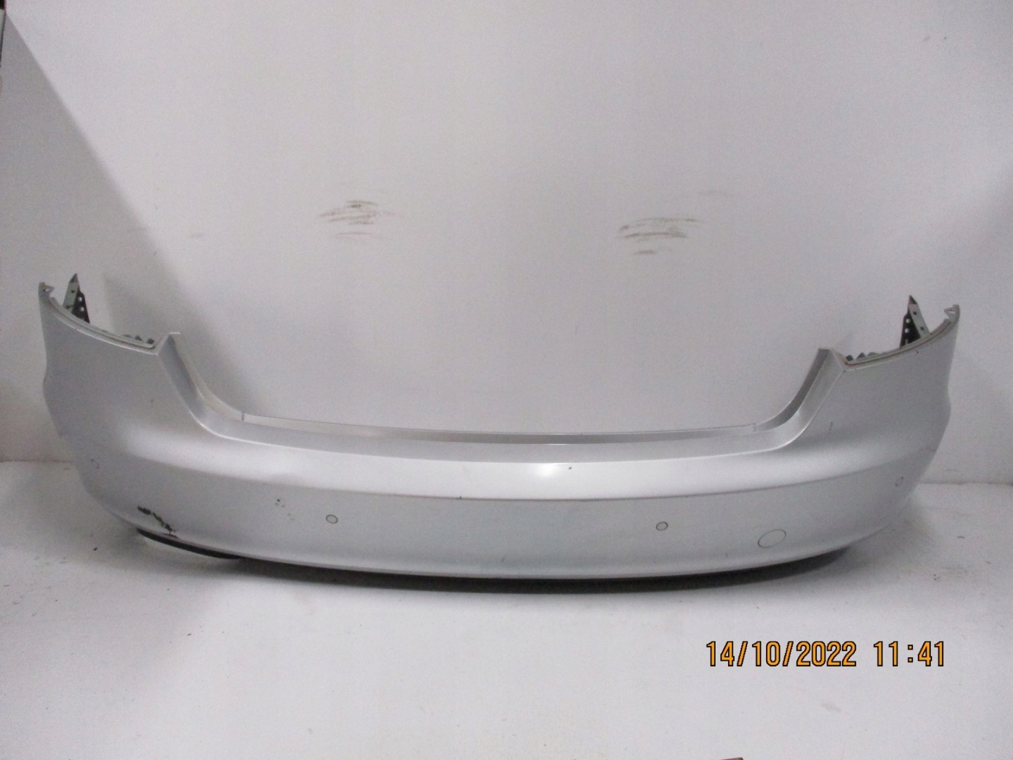 Stoßstange heck AUDI A5 8T8 4 PDC SPORTBACK heck