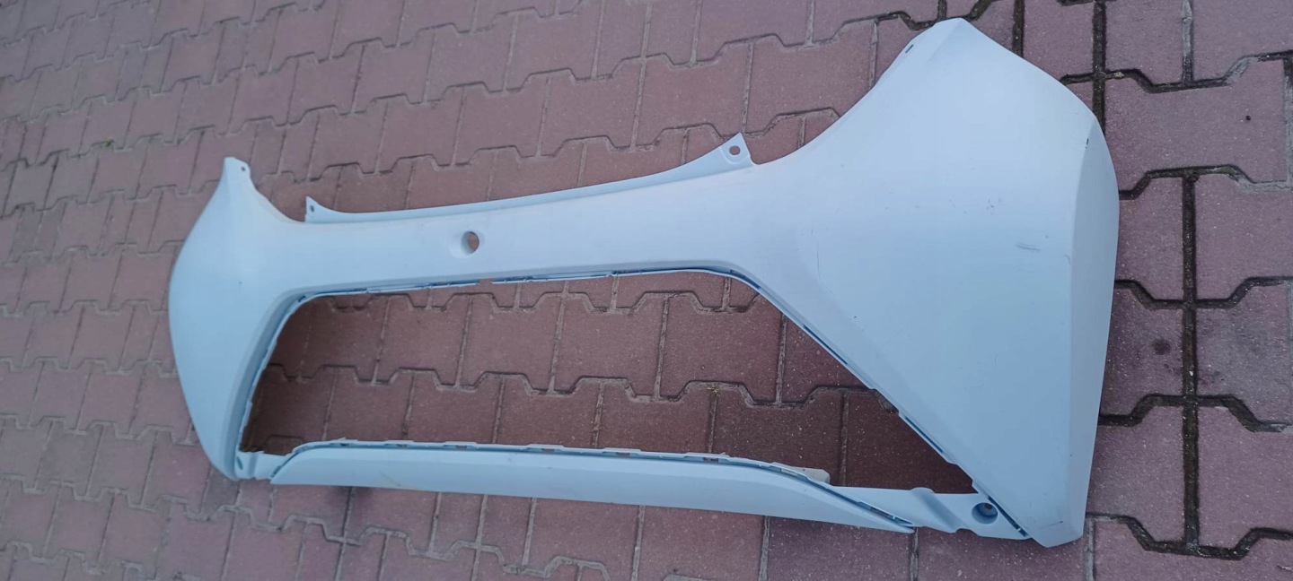 bumper rear part TOYOTA AYGO II 2014-2017 52159-0H061