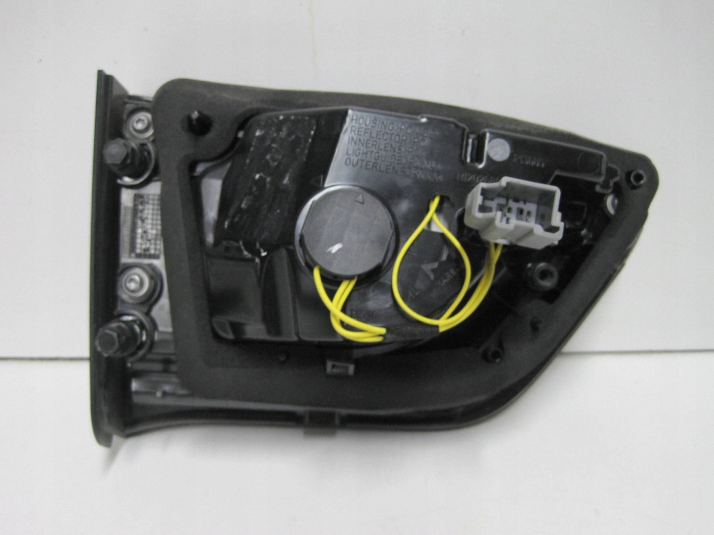 light rear rear part right JEEP COMPASS II LIFT 20260201