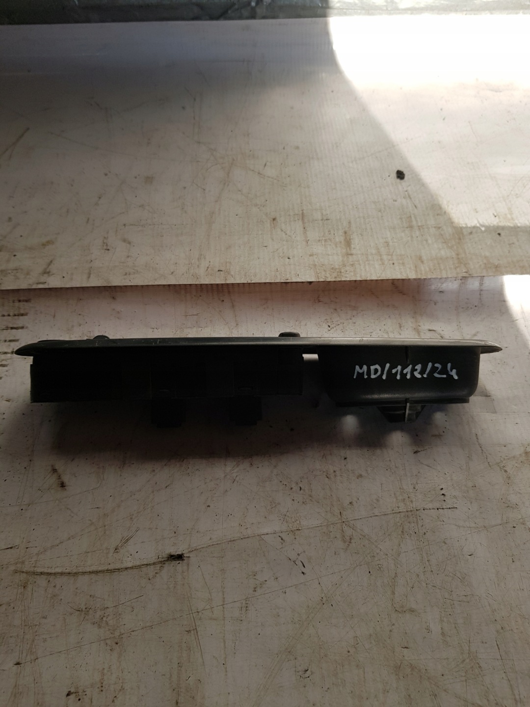 window control switch peugeot 407 original 96468704XT