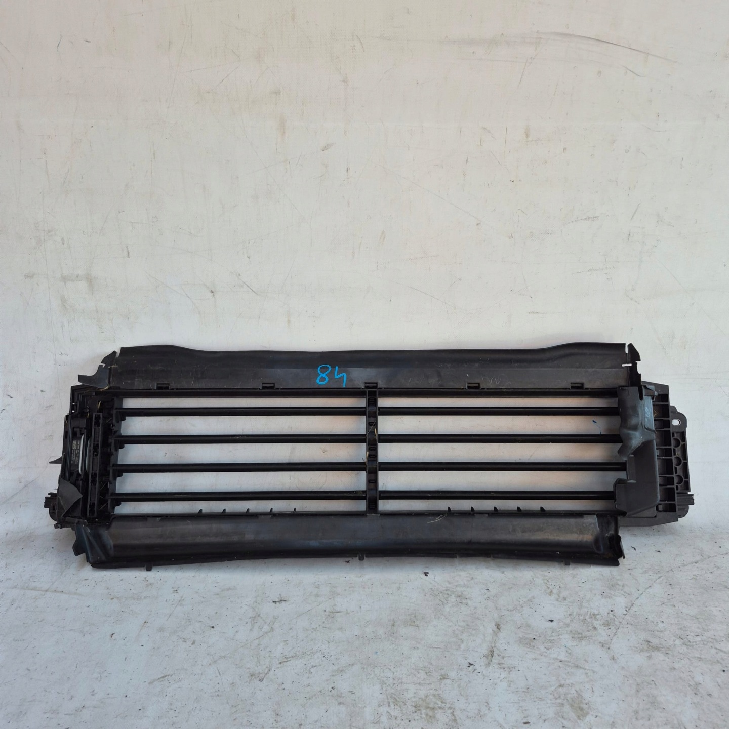 SKODA OCTAVIA IV 4 19-> blinds intake air 200122323A