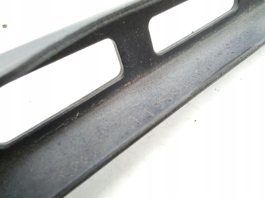 Audi A6 C6 wiper arm left and right front