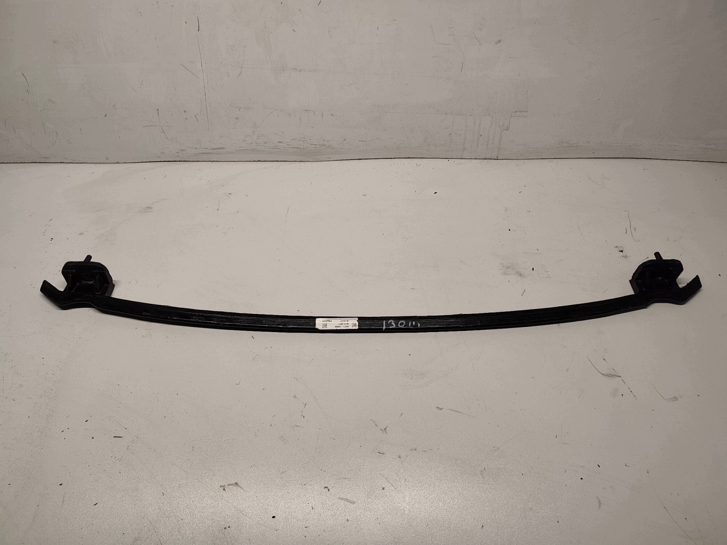 bumper support front lower HYUNDAI I30 III 86571-G4000 17-21
