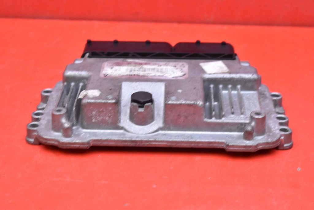 control unit computer of the engine 0261201688 LANCIA DELTA 3 III 1.4 T-JET 120 KM