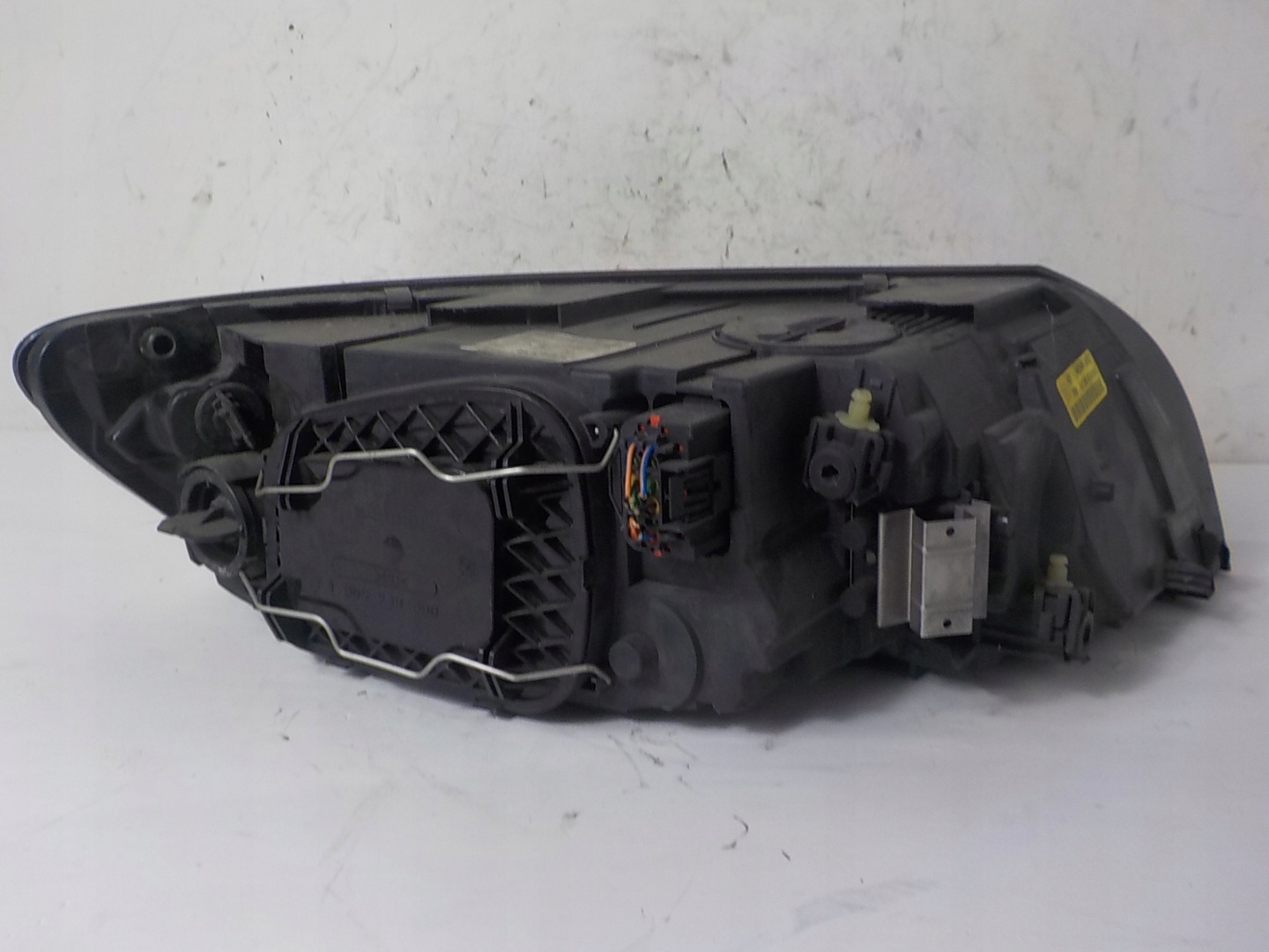 VOLVO V50 LIFT light left front front UK 31265700 LH