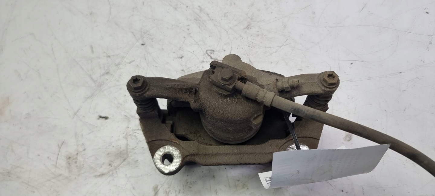 caliper brake front right SKODA OCTAVIA III