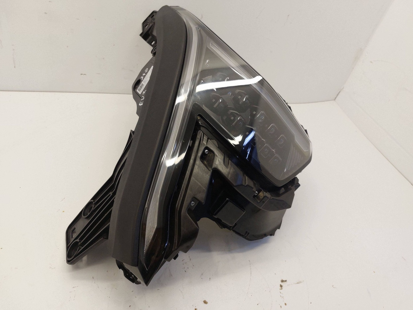 KIA EV3 light front left FULL LED 92101EV120 complete