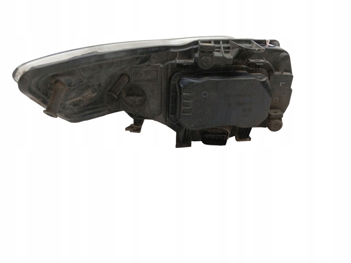 light REFLEKTOR left front FORD MONDEO MK4 LIFT (10-14) EUROPA EU