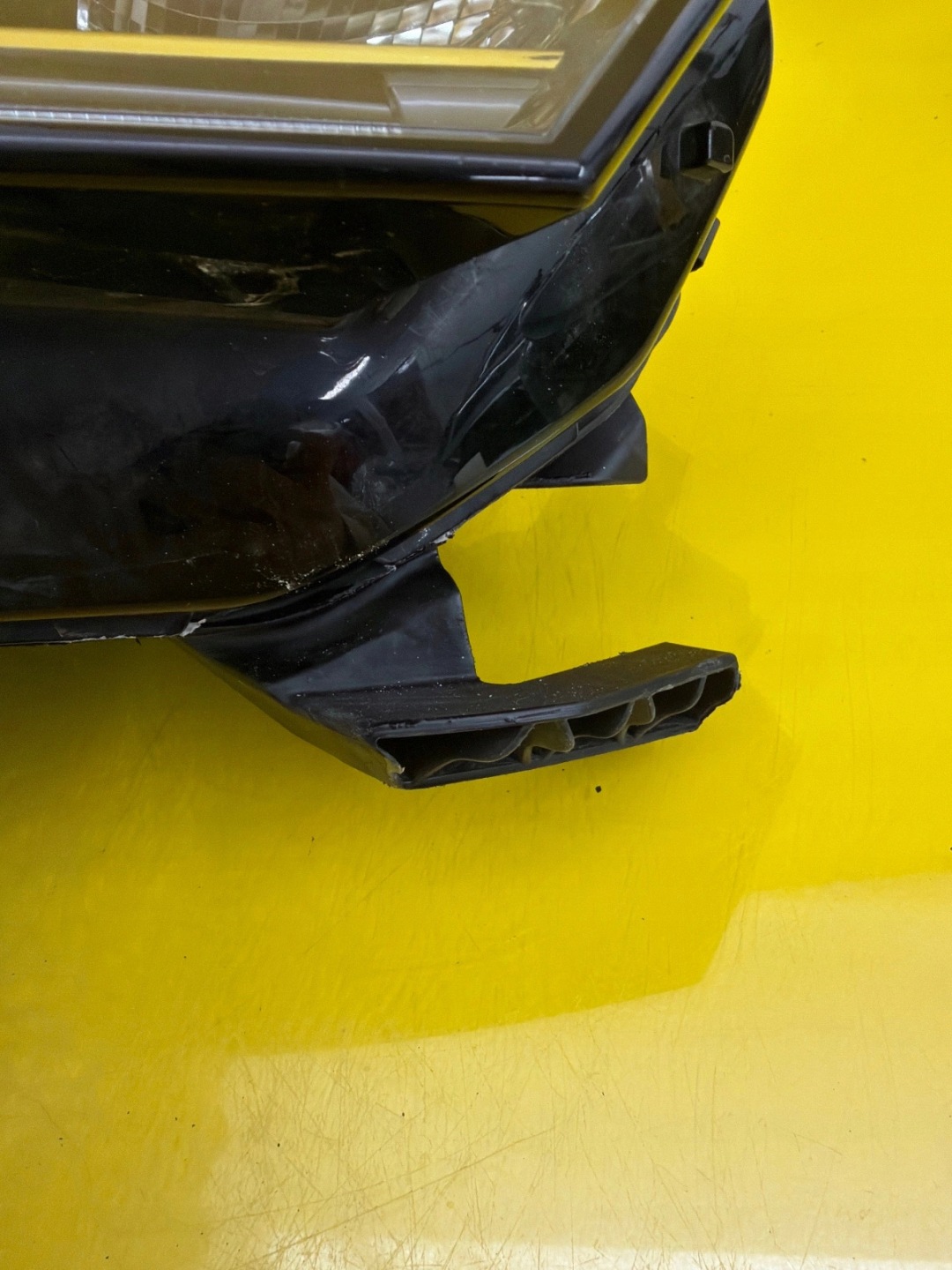licht rechts Skoda Octavia IV 2020- Led 5E4941016