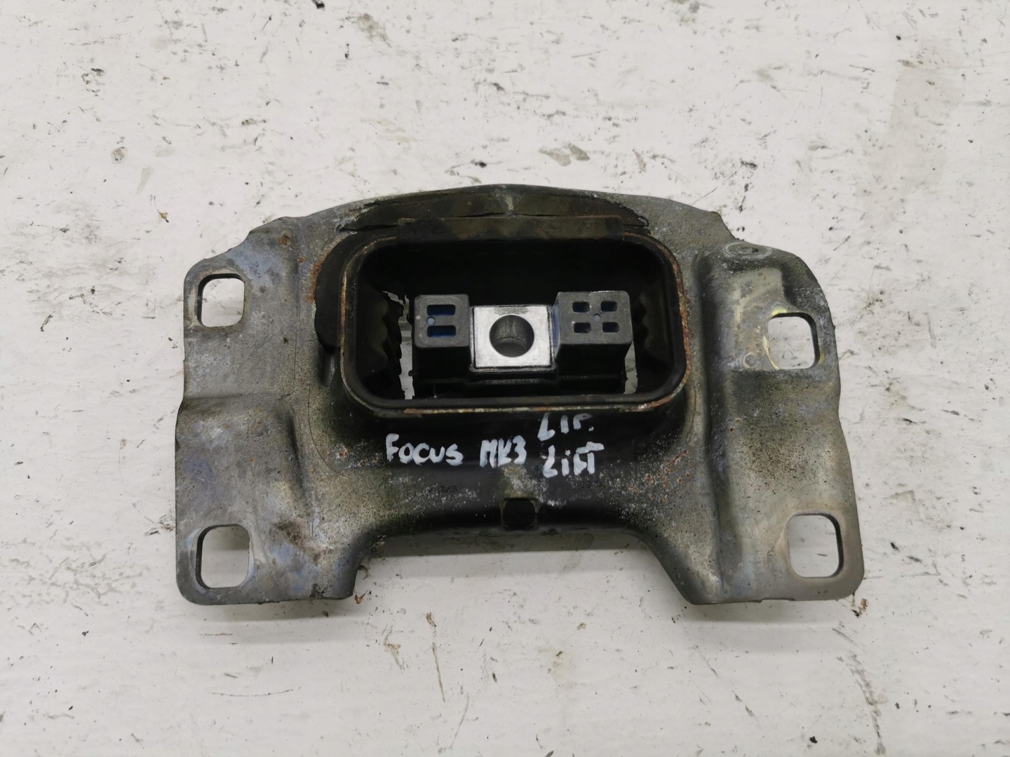 gearbox mount FORD FOCUS MK3 LIFT 1.0ECO