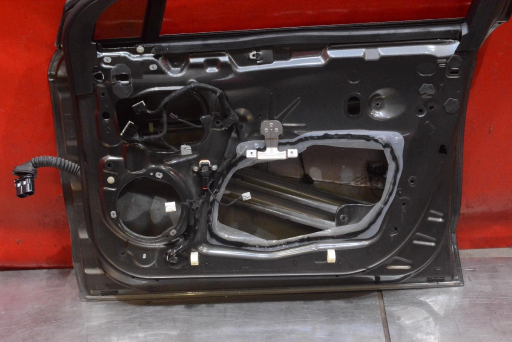 door right front front ND FORD MONDEO MK5 14-20