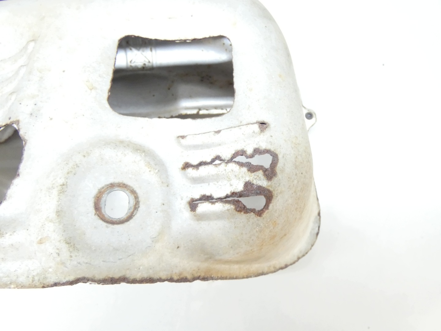 cover TERMICZNA header pipe HYUNDAI I30 FD 1.4 16V G4FA 07-12