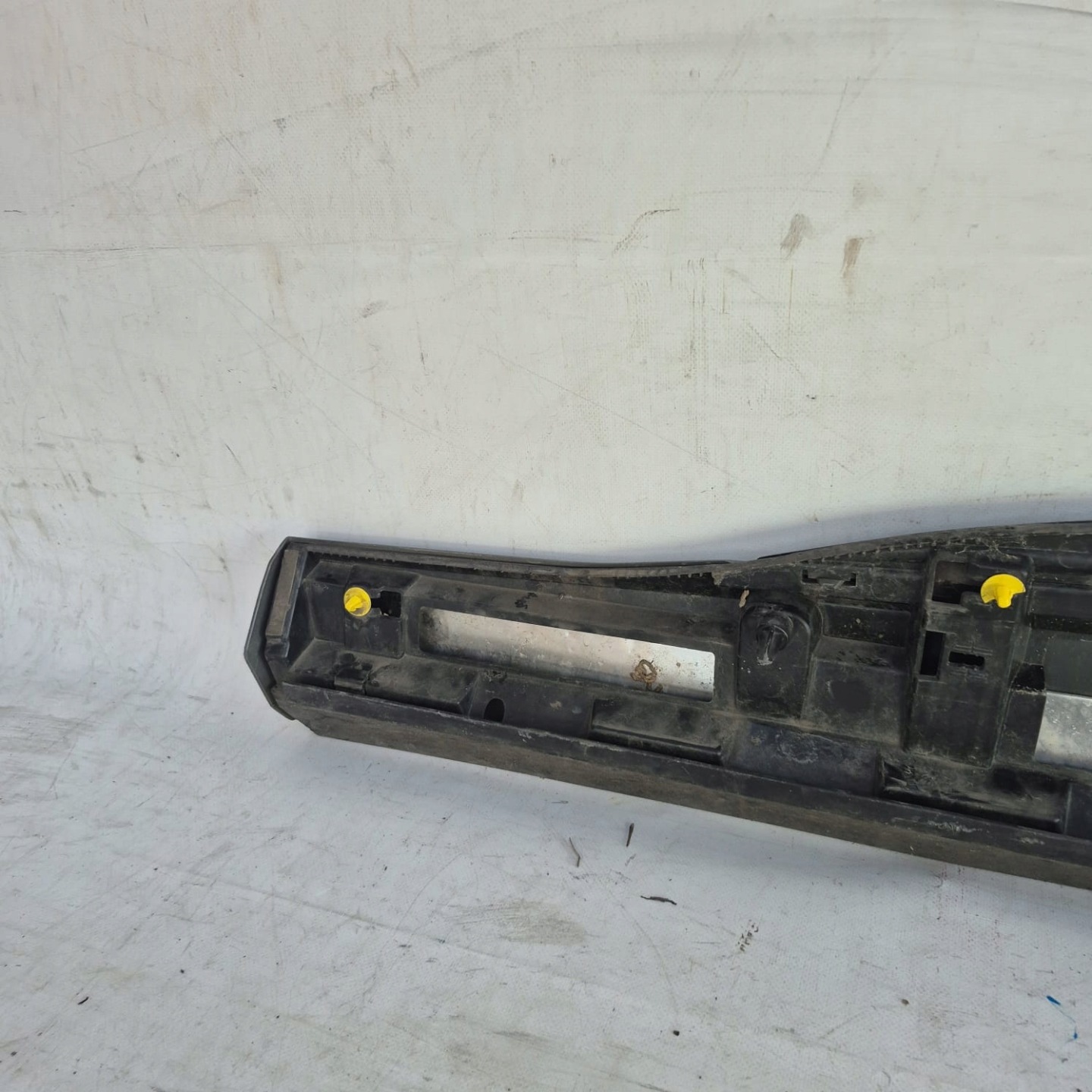 AUDI Q4 E-TRON 4KE moulding door right front front 4KE853960