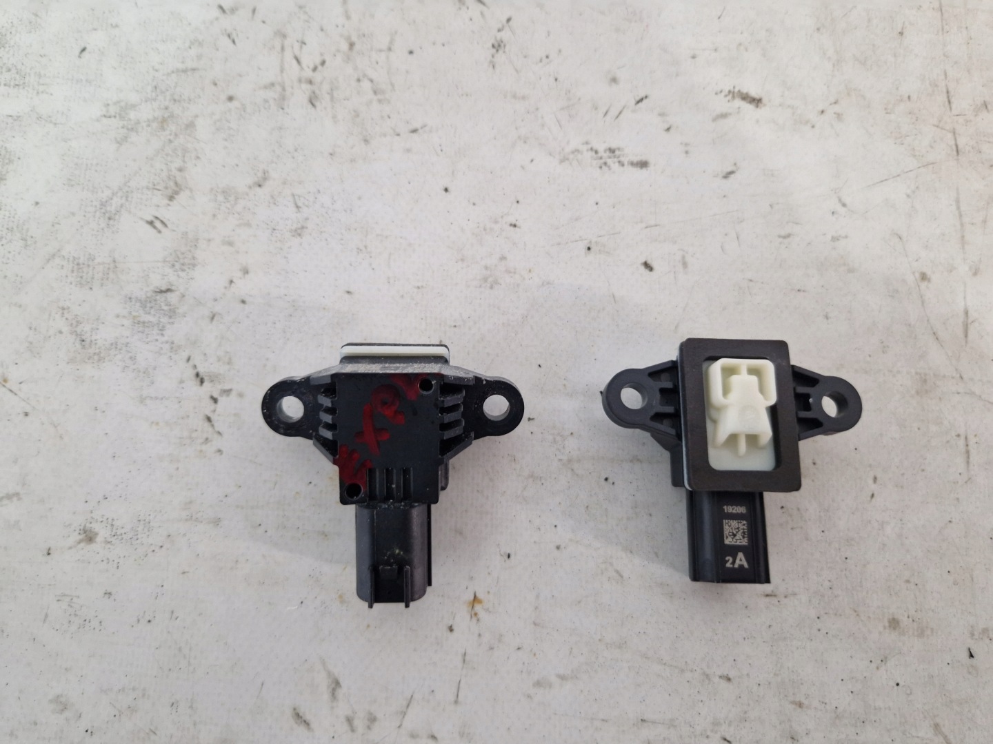 beschleunigungssensor crashsensor beschleunigungs- Ford EXPLORERR OE GN15-14C676-AA