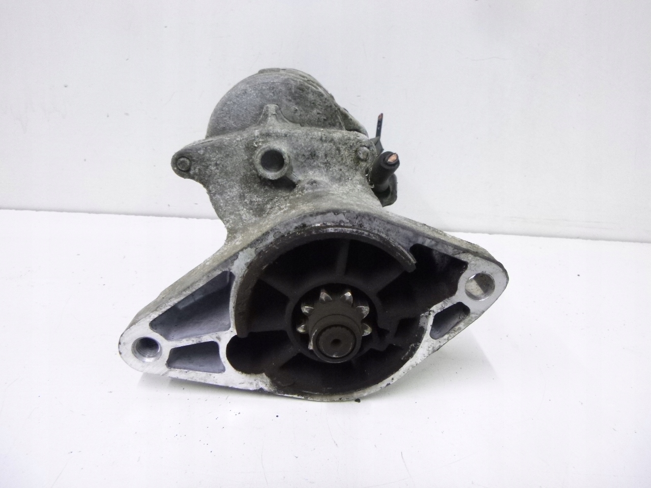 Anlasser Starter Daihatsu Charade III 1.3